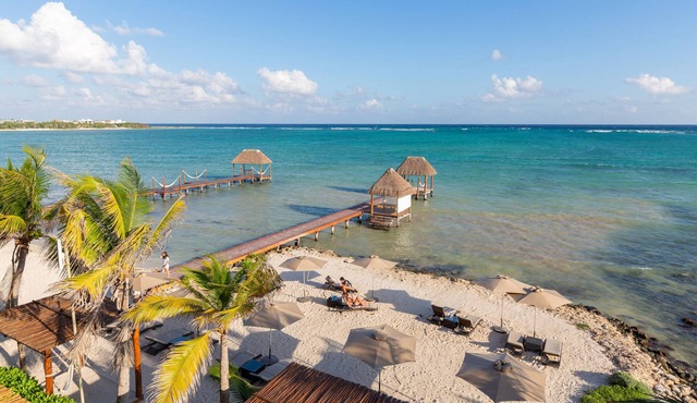 Mereva Tulum in Tulum