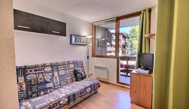Michailles Residence - In the resort center and close to the slopes