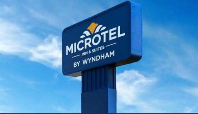 Microtel Inn & Suites by Wyndham Woodland Park in Woodland Park