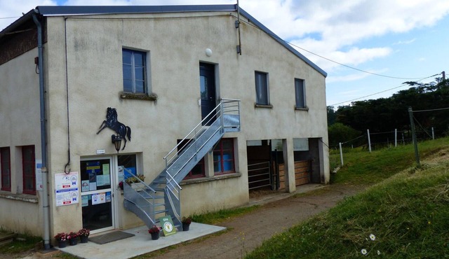 Modern apartment with country view - 2 guests