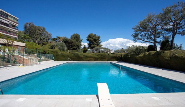 Montfleuri by Interhome