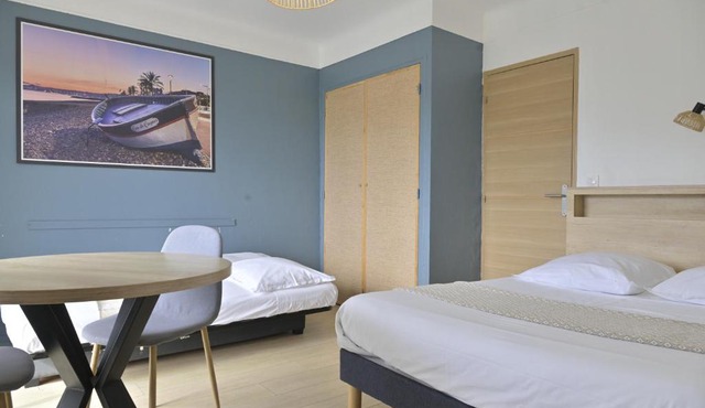MOTEL ASCOT - Hotel & Appartements