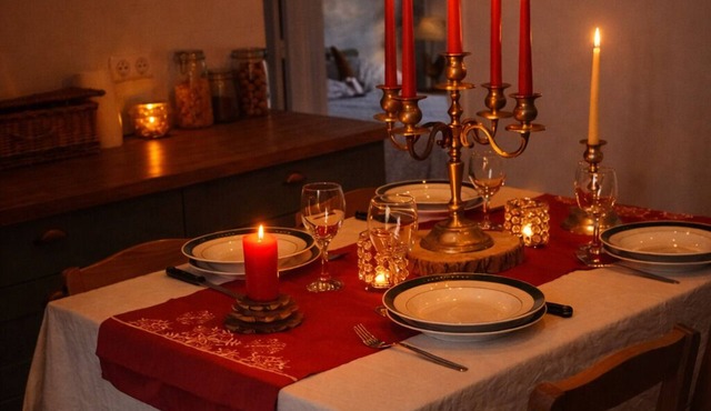 Mountain Charm in La Bourboule - Apartment with Terrace and Small Garden in La Bourboule