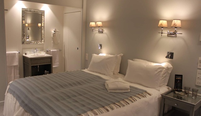 My Home in Paris Hotel