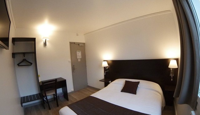 Nevers Hôtel