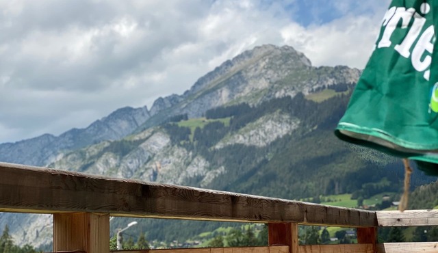 NEW ! 13 places app in chalet in Châtel/La Chapelle 500 m from the slopes!