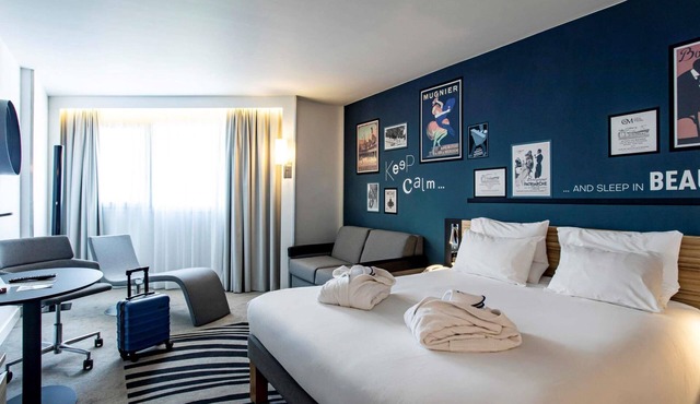 Novotel Beaune in Beaune