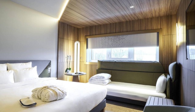 Novotel Marne Vallee Collegien