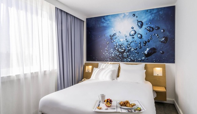 Novotel Paris Créteil Le Lac