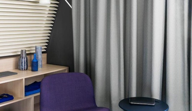 OKKO Hotels Bayonne Centre