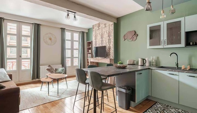 Owl Prestige, The heart of Dijon (3 stars)
