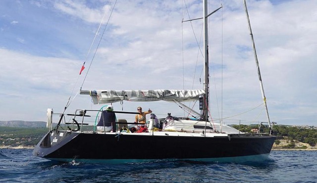 Oxàla Mer & Soleil
