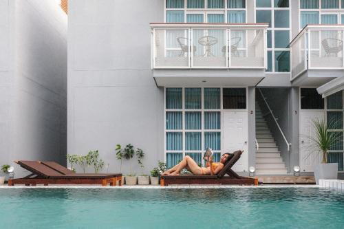 PaiApartHotel in Pai