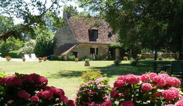 Peaceful haven ★ – charm between Quercy, Périgord & Sarlat – Heated pool
