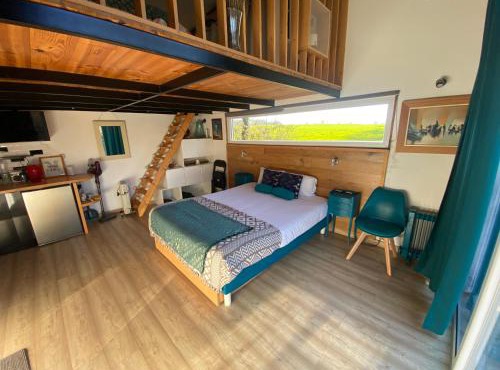 Petit chalet