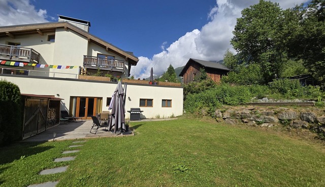 Pierre Belle - 80m² - Grande Terrasse et Jardin