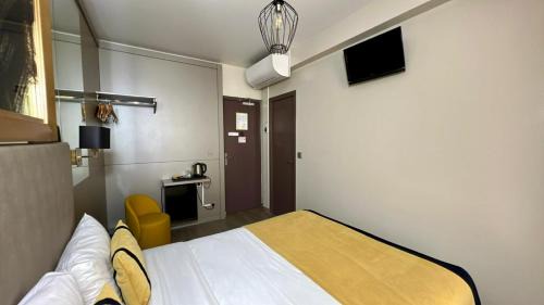 Pratic Hotel
