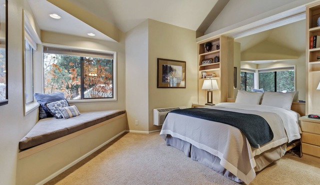Private, hotel style suite in Bend with access to fitness center. in Bend