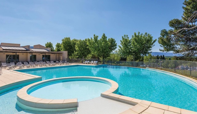 Provence Country Club