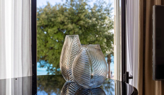 QUAI PROMENADE – New Seafront Balcony Air Conditioning