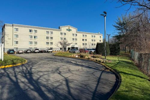 Quality Inn Spring Valley - Nanuet in Spring Valley