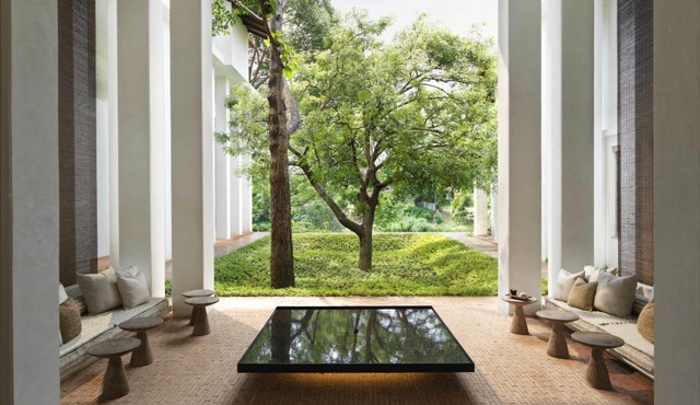 Raya Heritage - SHA Plus in Chiang Mai