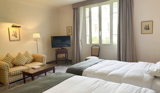 Relais de Margaux – Hôtel, Golf & Spa