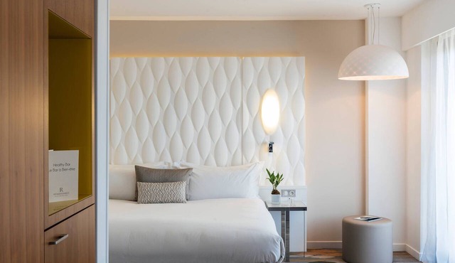 Renaissance Aix-en-Provence Hotel