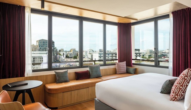 Renaissance Bordeaux Hotel