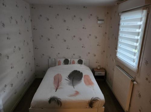 RESIDENCE ALPES