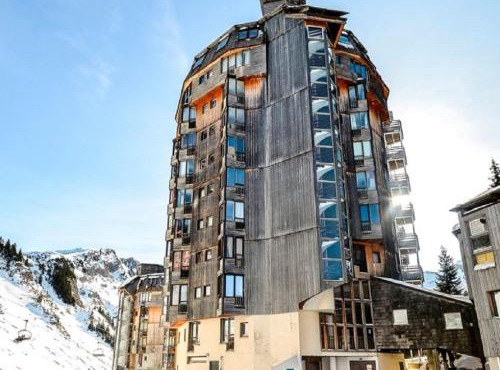 Residence Les Ruches - maeva Home