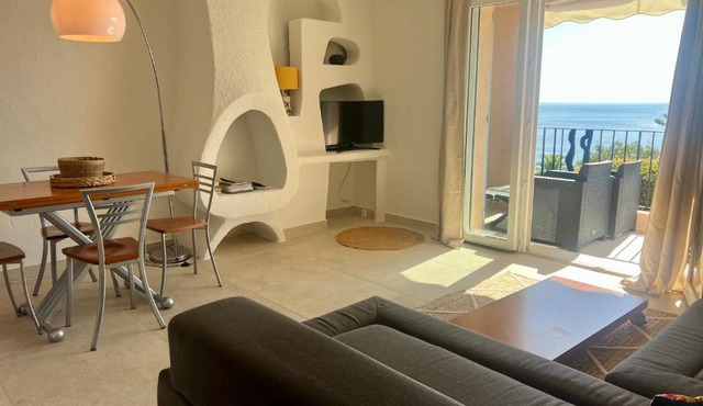 Residence port la galere