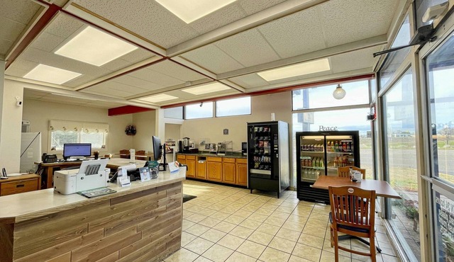 Rodeway Inn Boardman - Hermiston in Boardman