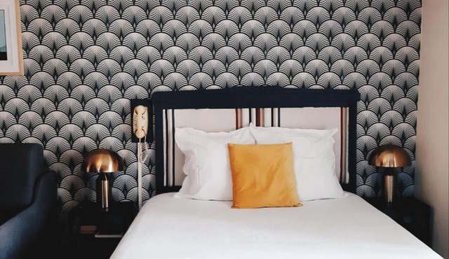 Saint Charles Hôtel & Coliving Biarritz