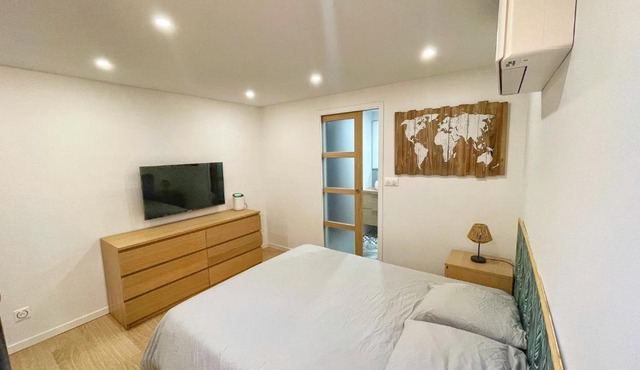 Saint Paul de Vence - LE KUB PLEX