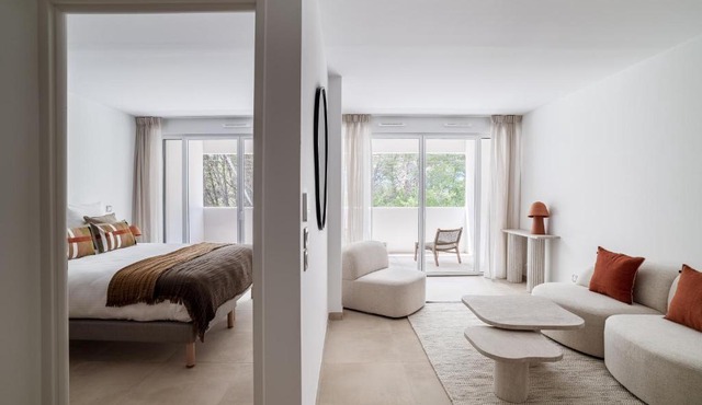 Setclub Hôtel & Spa Aix-en-Provence