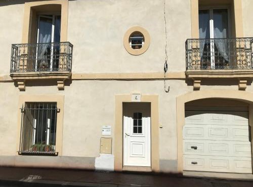 Simone's Houses
