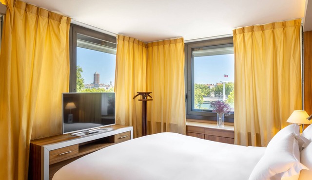 Sofitel Lyon Bellecour