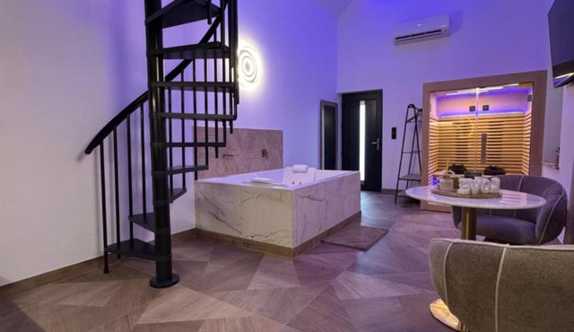 Spa Signature