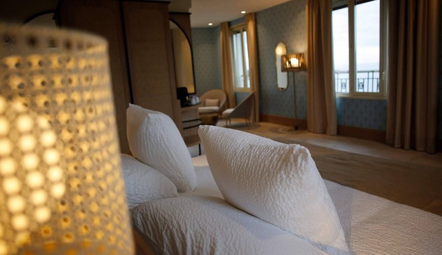 Splendid Hotel