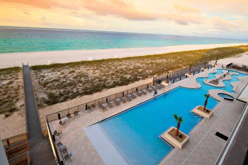SpringHill Suites by Marriott Navarre Oceanfront in Navarre