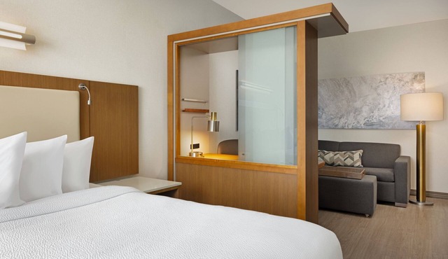 SpringHill Suites by Marriott Orange Beach in Orange Beach