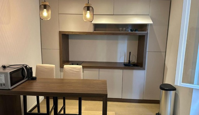Studio charmant et confortable in Beausoleil