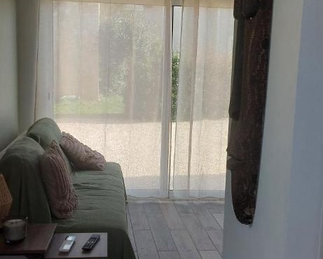 studio chez amandine