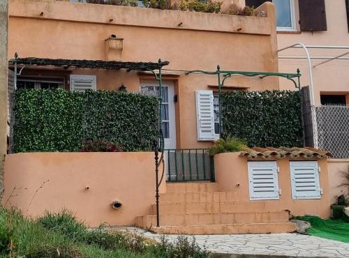 Studio in Grimaud