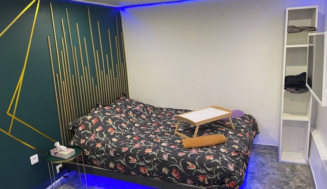 Studio Calme Paisible Cosy Centrale Paris