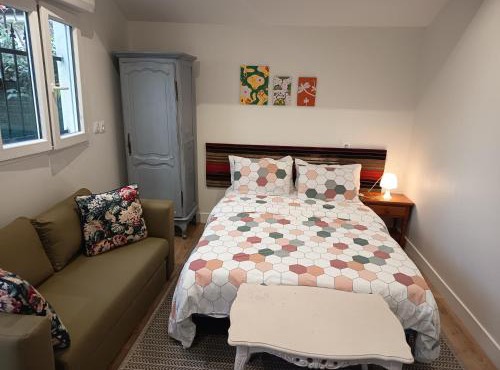 studio maisonette in Eysines