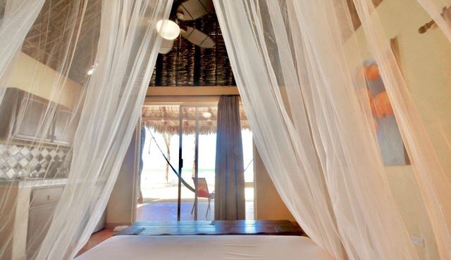 Studio Ocean Front in El Pescadero