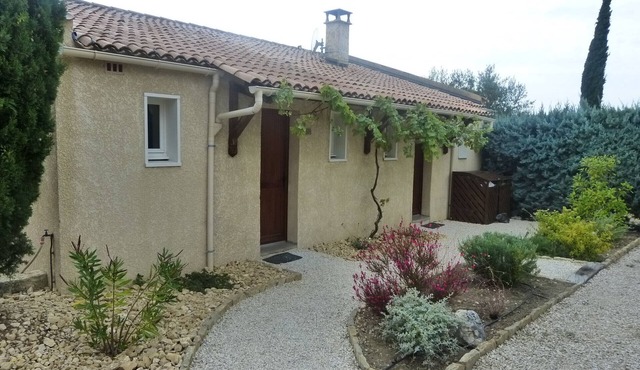 SUITE 501 LES HAUTS DE PIERREVON