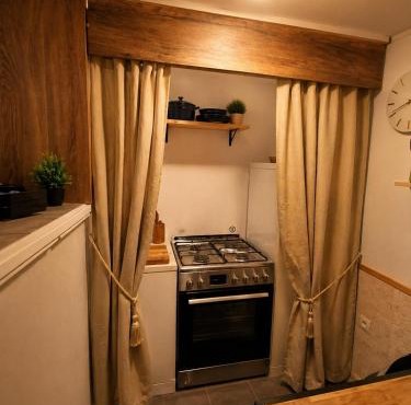 Suite spa Romantique avec piscine privée cosy clim